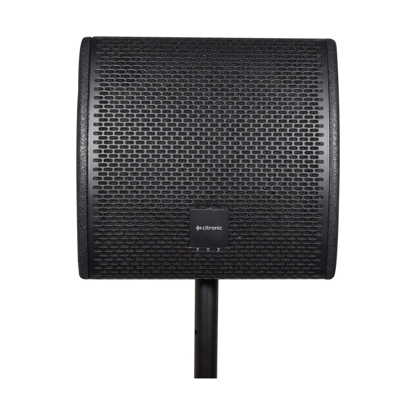 Citronic CM10 10" 250W Passive Wedge Monitor 6