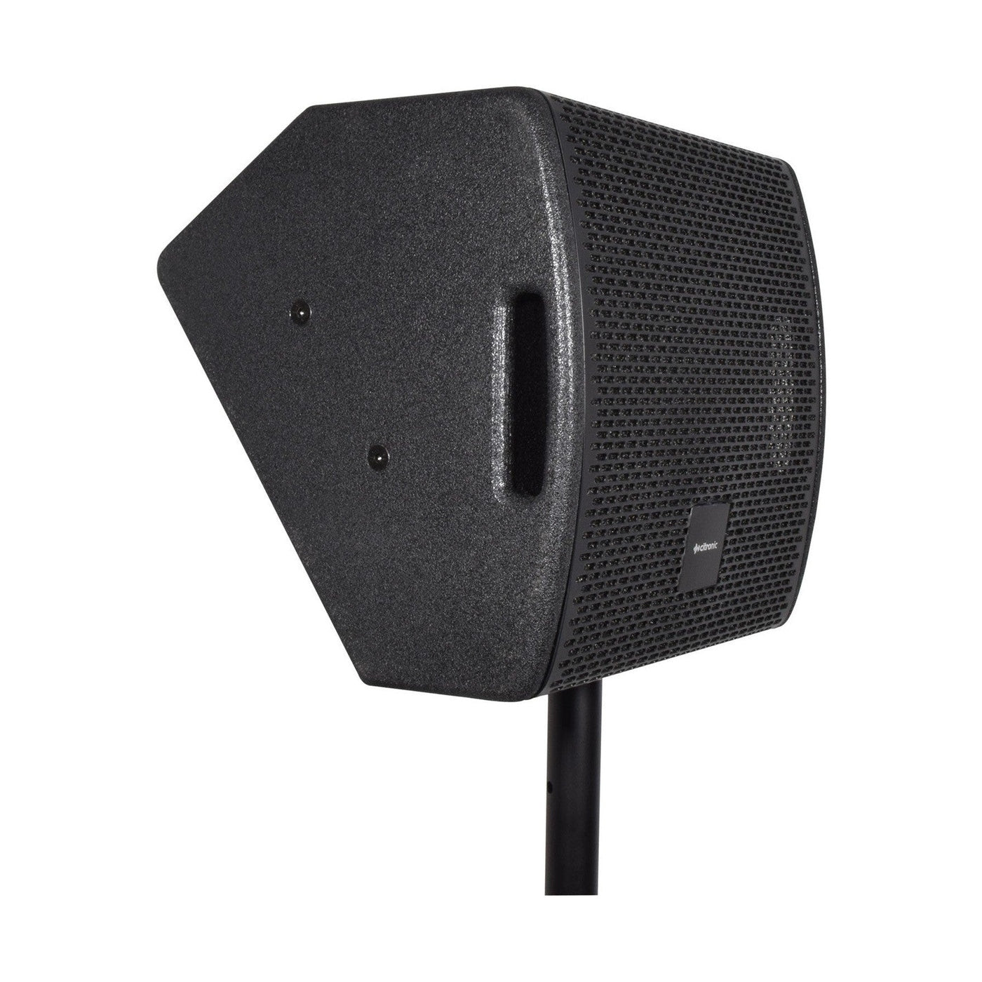 Citronic CM10 10" 250W Passive Wedge Monitor 7