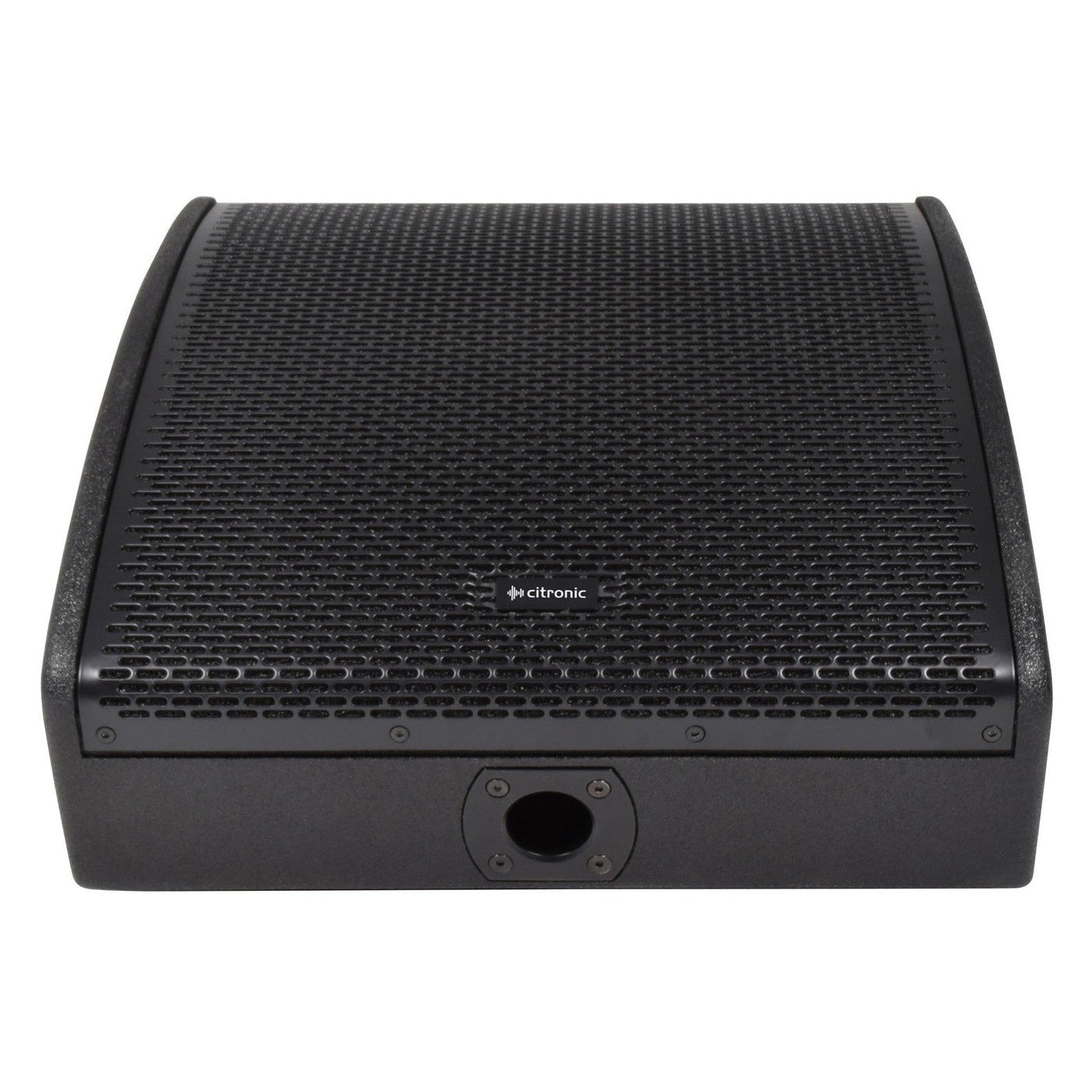 Citronic CM12A 12" 300W Active Wedge Monitor With DSP & Bluetooth 2