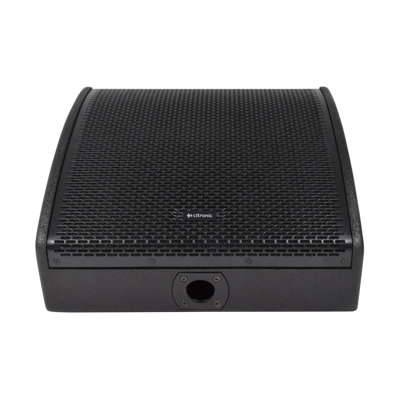 Citronic CM12A 12" 300W Active Wedge Monitor With DSP & Bluetooth 2