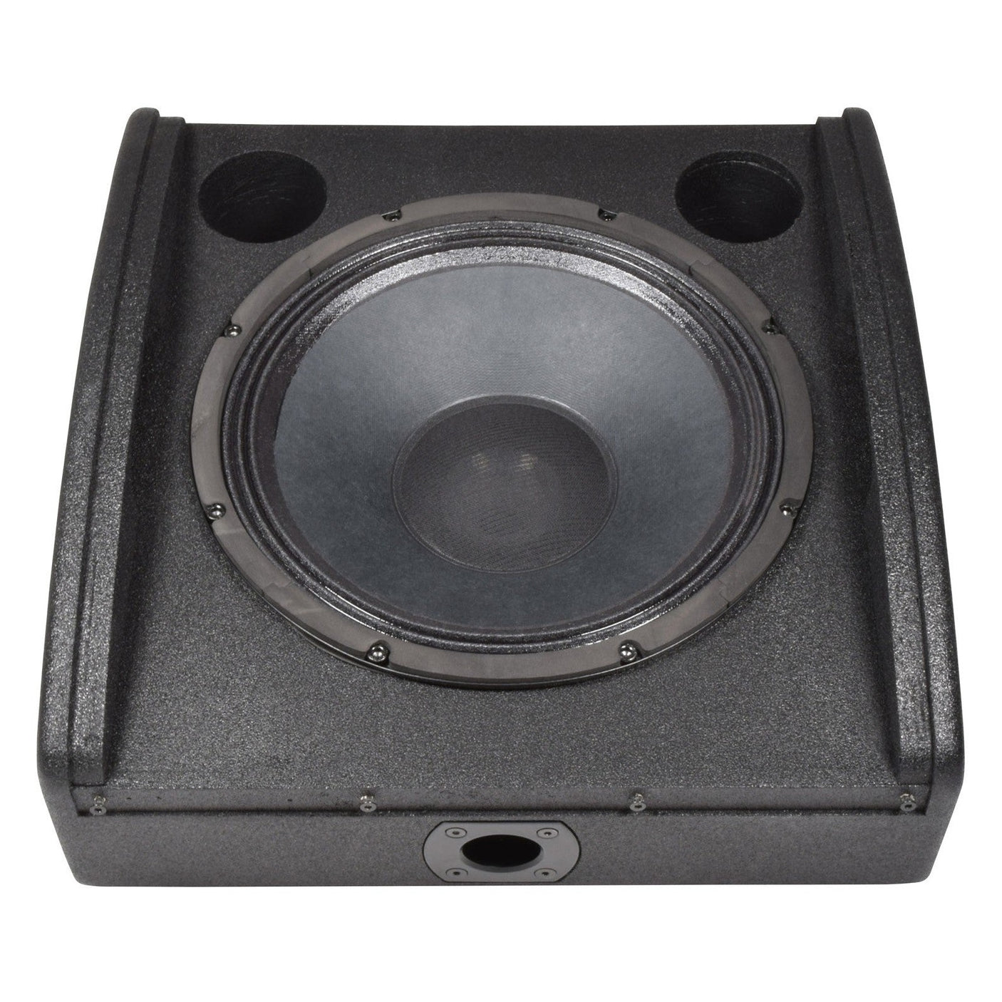 Citronic CM12A 12" 300W Active Wedge Monitor With DSP & Bluetooth 4