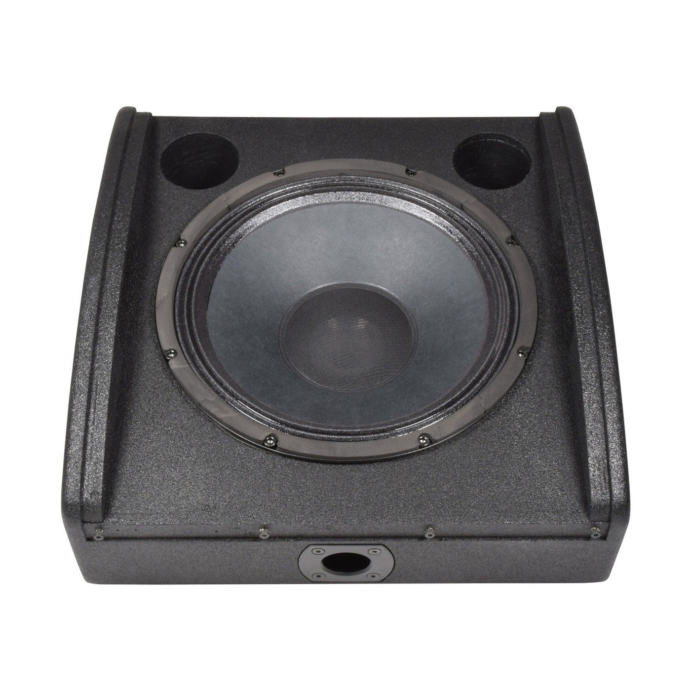 Citronic CM12A 12" 300W Active Wedge Monitor With DSP & Bluetooth 4