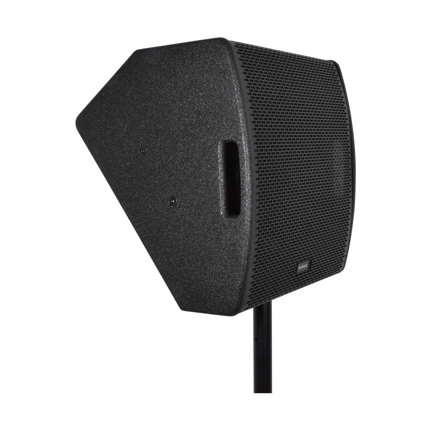Citronic CM12A 12" 300W Active Wedge Monitor With DSP & Bluetooth 6