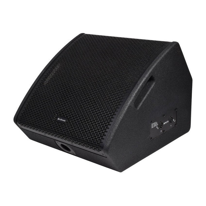 Citronic CM12 12" 300W Passive Wedge Monitor 1