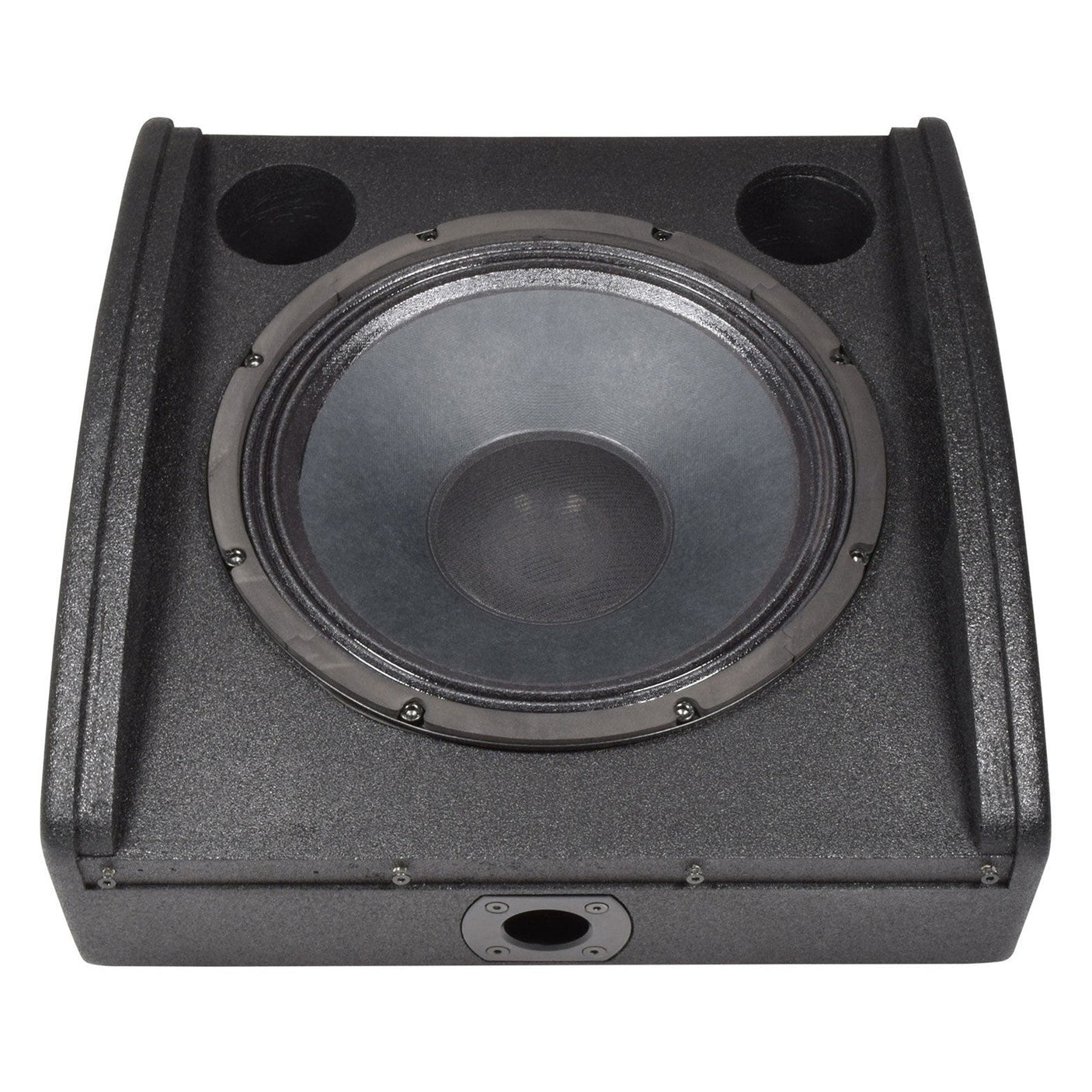 Citronic CM12 12" 300W Passive Wedge Monitor 4