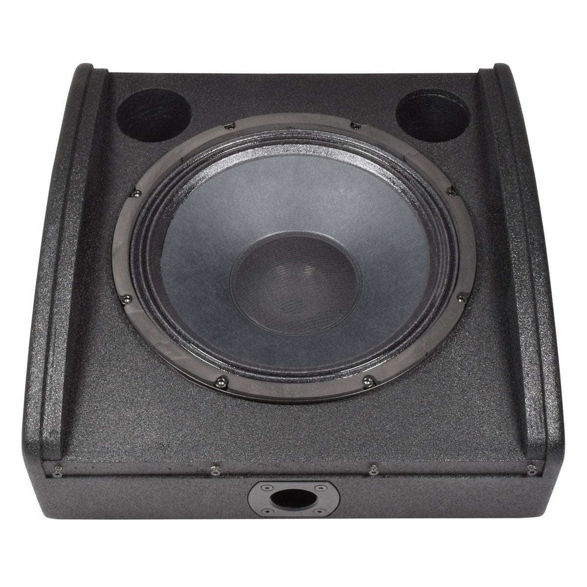 Citronic CM12 12" 300W Passive Wedge Monitor 4