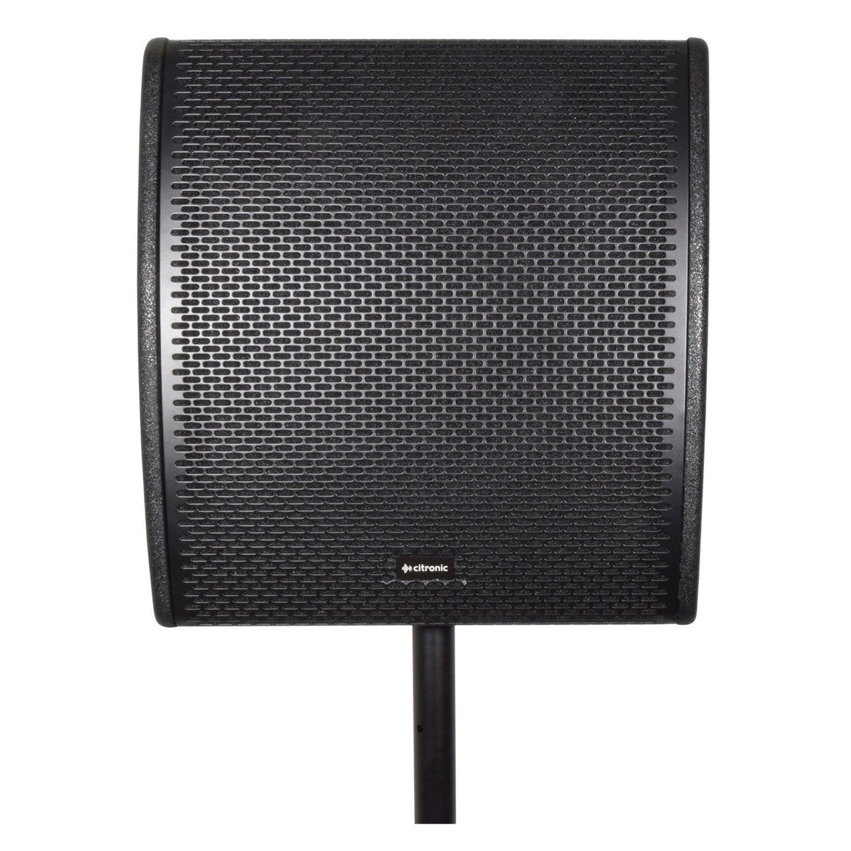 Citronic CM12 12" 300W Passive Wedge Monitor 5