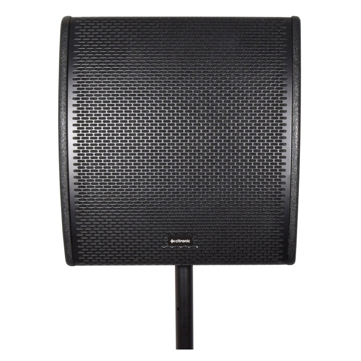 Citronic CM12 12" 300W Passive Wedge Monitor 5