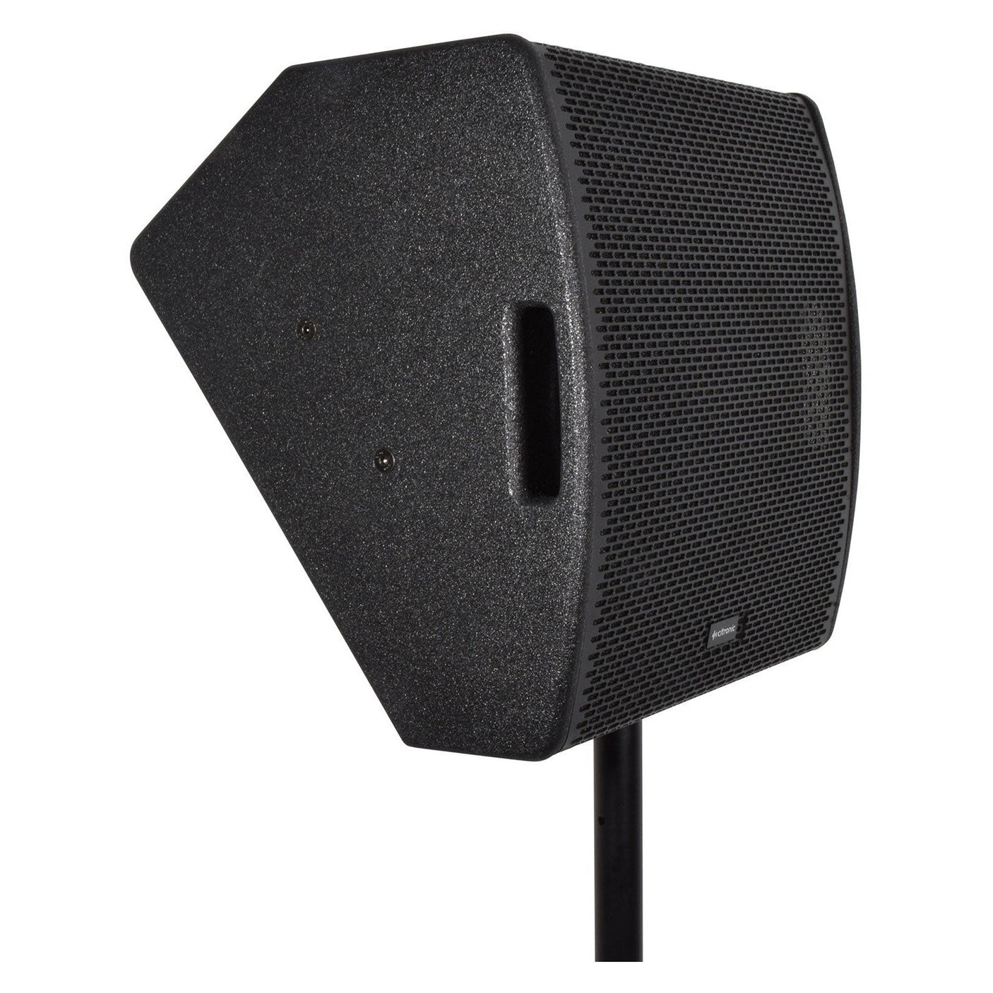 Citronic CM12 12" 300W Passive Wedge Monitor 6