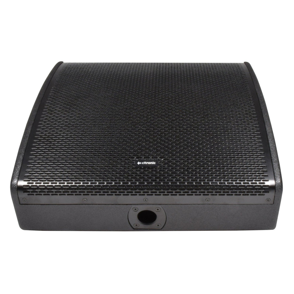 Citronic CM15A 15" 350W Active Wedge Monitor With DSP & Bluetooth 2