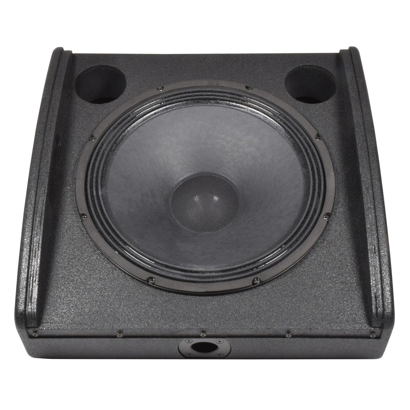 Citronic CM15A 15" 350W Active Wedge Monitor With DSP & Bluetooth 4