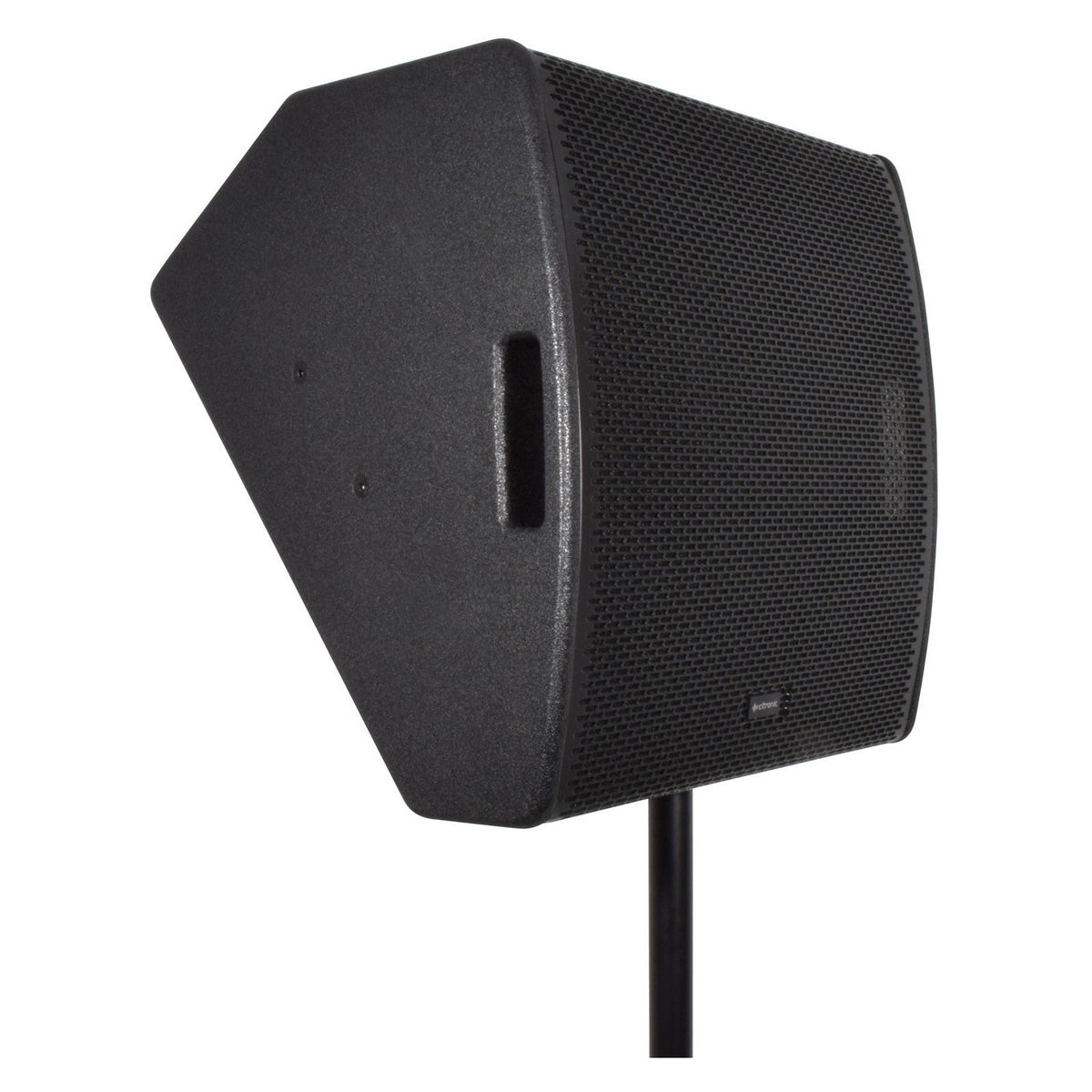 Citronic CM15A 15" 350W Active Wedge Monitor With DSP & Bluetooth 6
