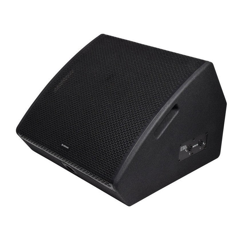 Citronic CM15 15" 350W Passive Wedge Monitor 1