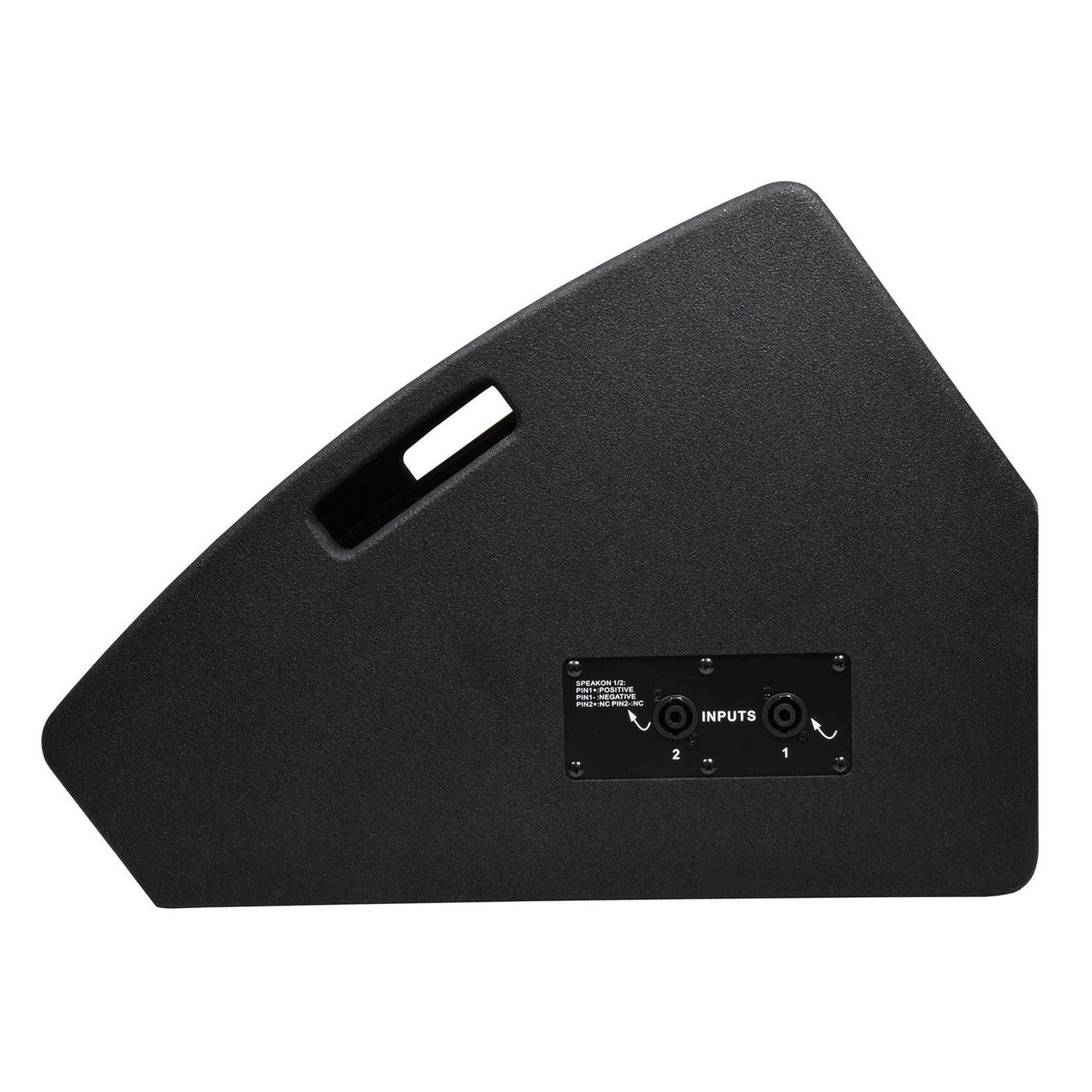 Citronic CM15 15" 350W Passive Wedge Monitor 4