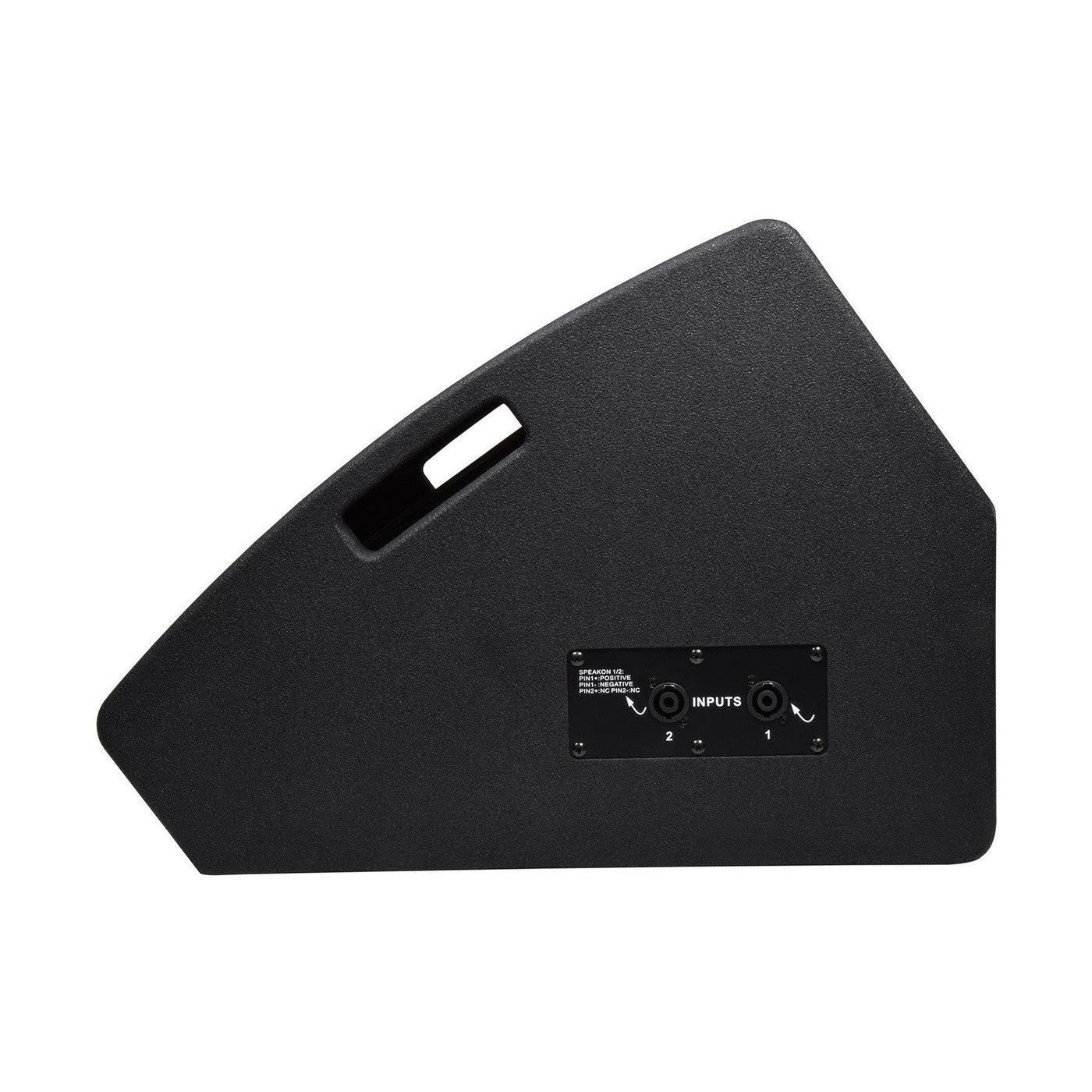 Citronic CM15 15" 350W Passive Wedge Monitor 4