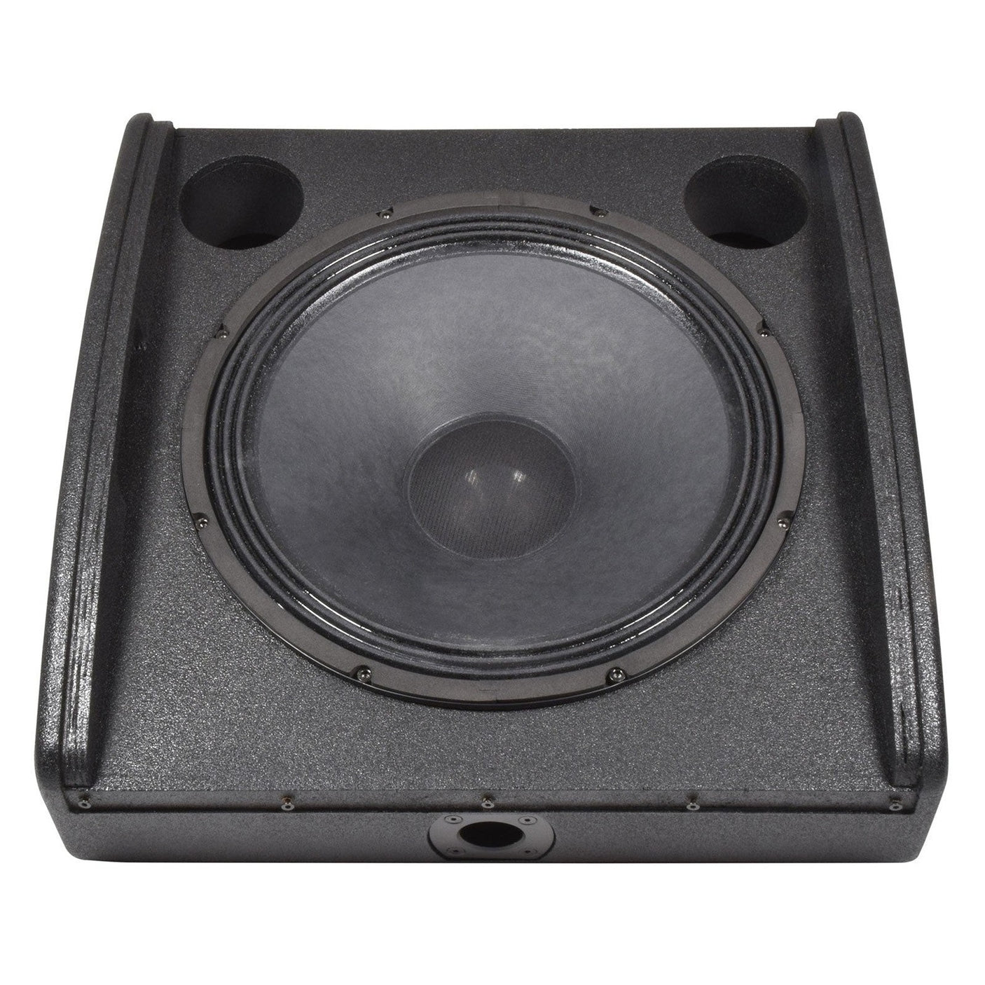 Citronic CM15 15" 350W Passive Wedge Monitor 3