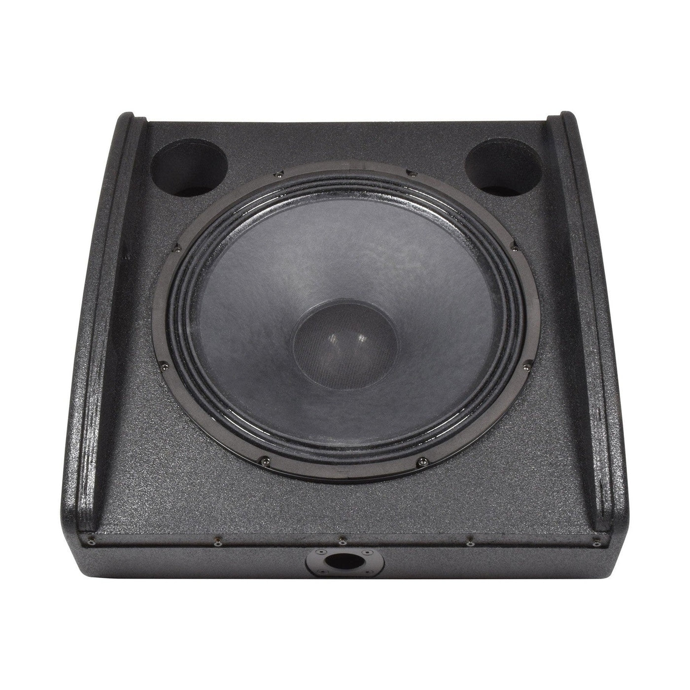 Citronic CM15 15" 350W Passive Wedge Monitor 3