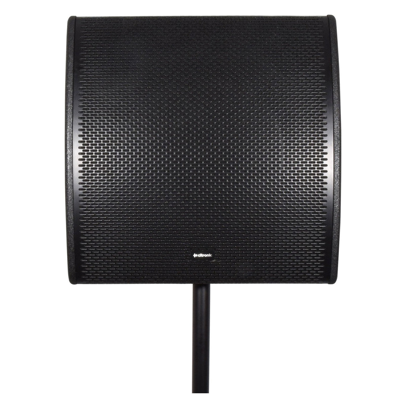 Citronic CM15 15" 350W Passive Wedge Monitor 5