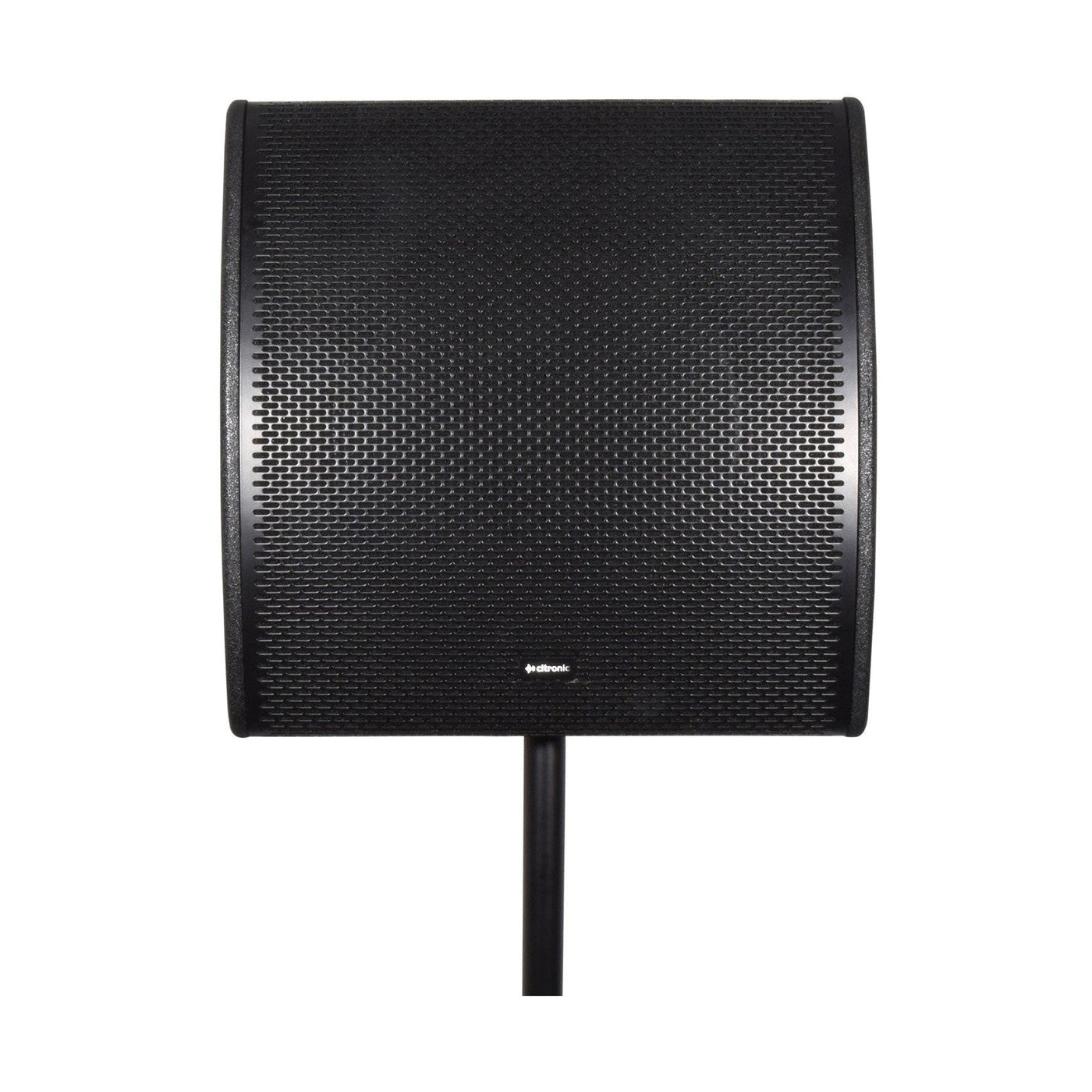 Citronic CM15 15" 350W Passive Wedge Monitor 5
