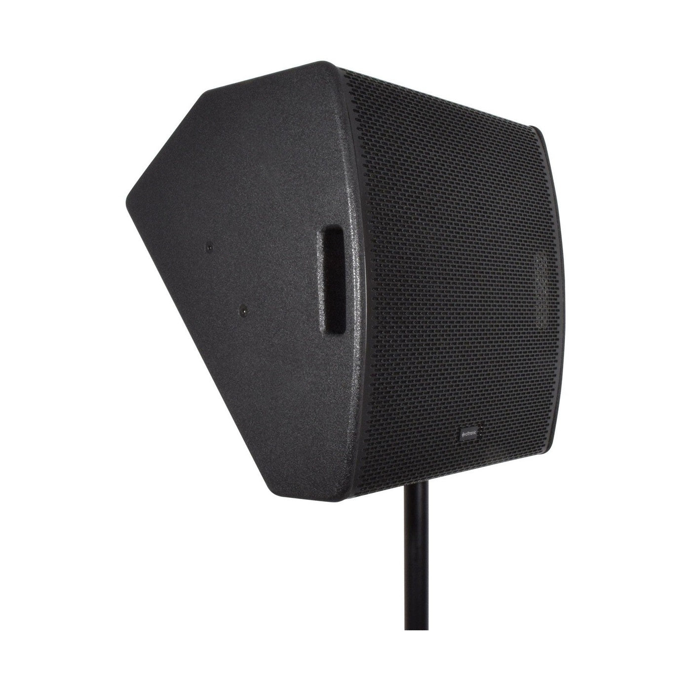 Citronic CM15 15" 350W Passive Wedge Monitor 6