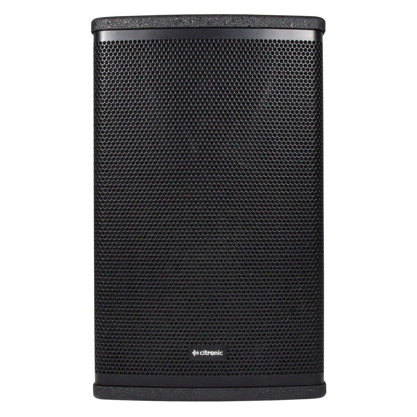 Citronic CUBA-8A 8" 250W Active PA Speaker With DSP & Bluetooth 1