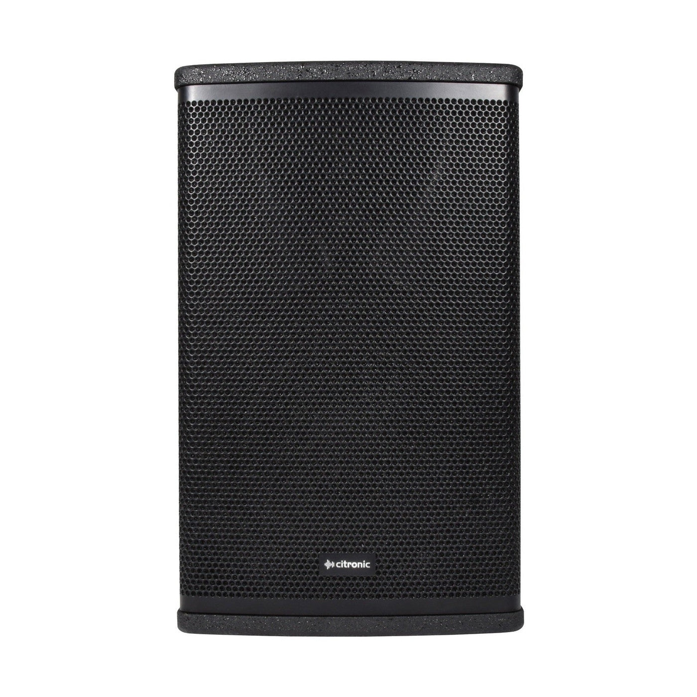 Citronic CUBA-8A 8" 250W Active PA Speaker With DSP & Bluetooth 1