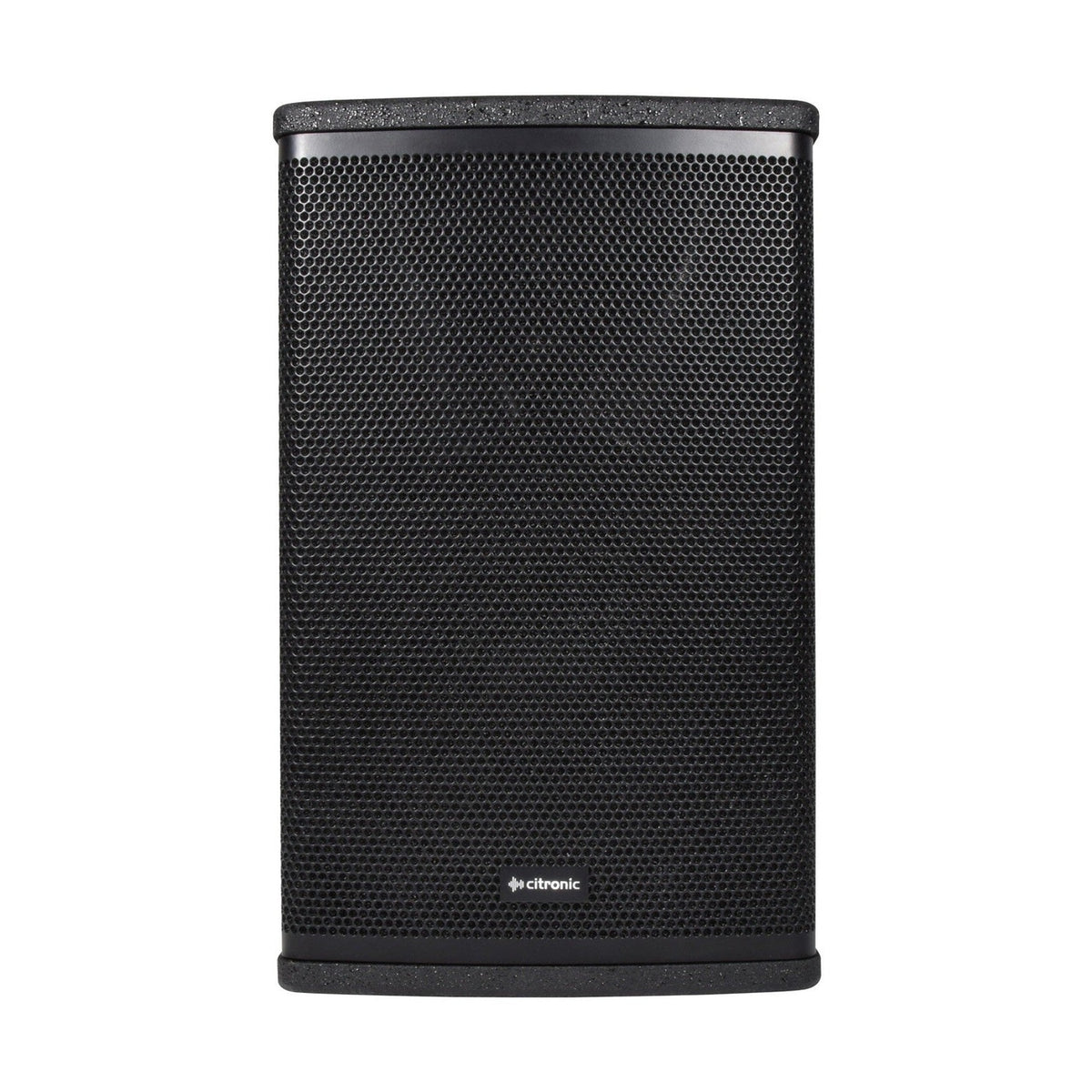 Citronic CUBA-8A 8" 250W Active PA Speaker With DSP & Bluetooth 1