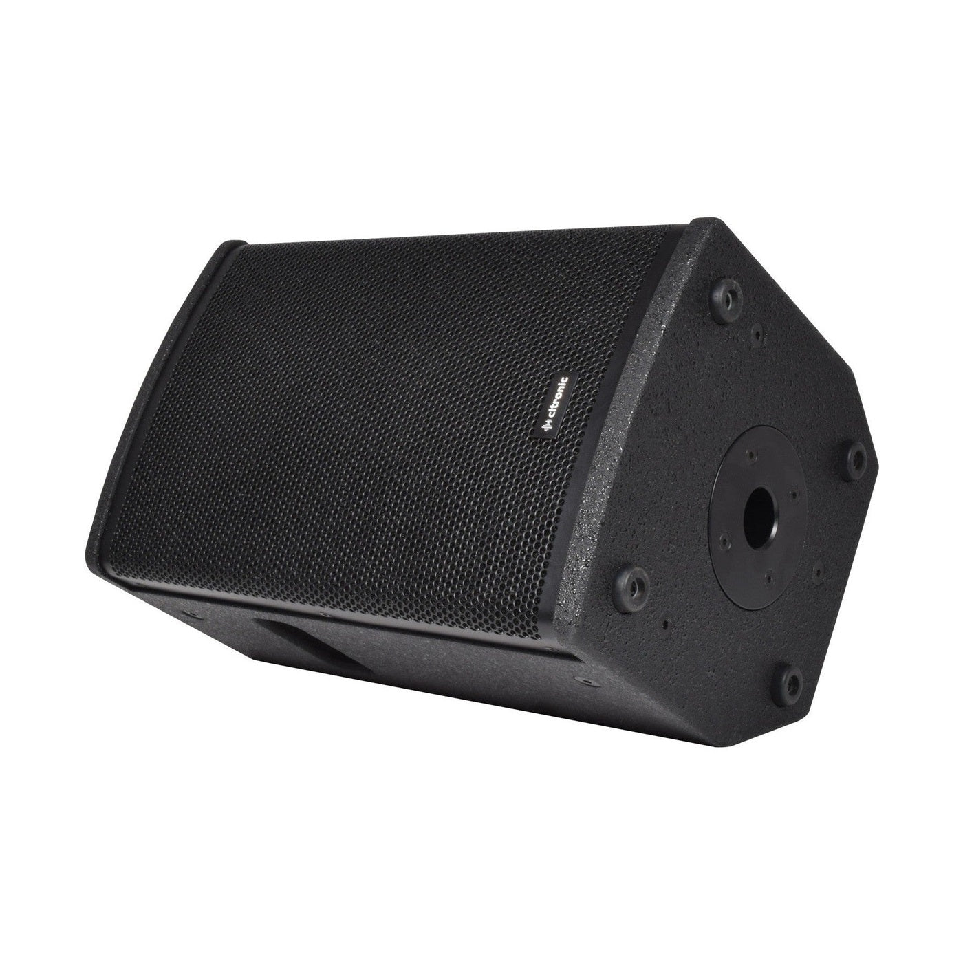 Citronic CUBA-8A 8" 250W Active PA Speaker With DSP & Bluetooth 3
