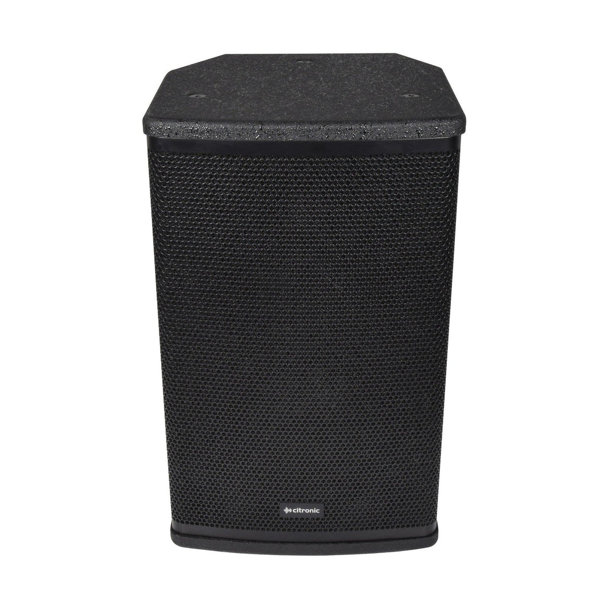 Citronic CUBA-8A 8" 250W Active PA Speaker With DSP & Bluetooth 4