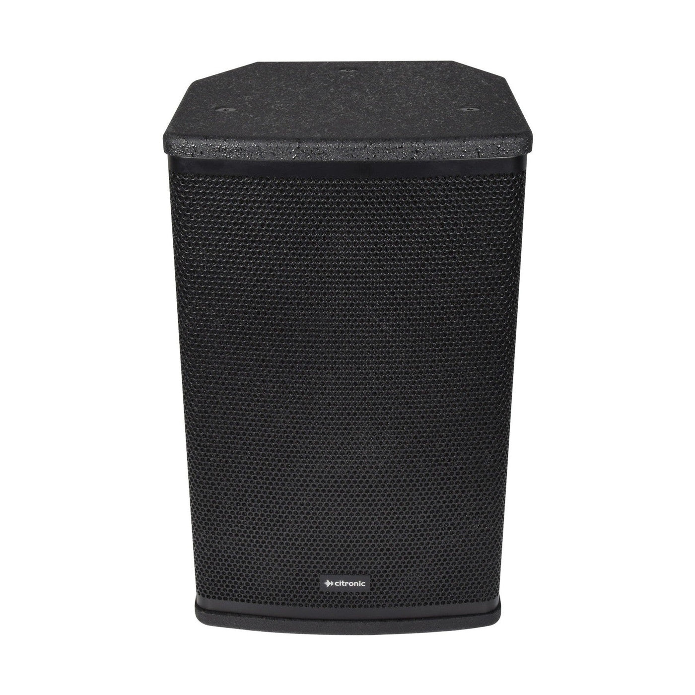 Citronic CUBA-8A 8" 250W Active PA Speaker With DSP & Bluetooth 4