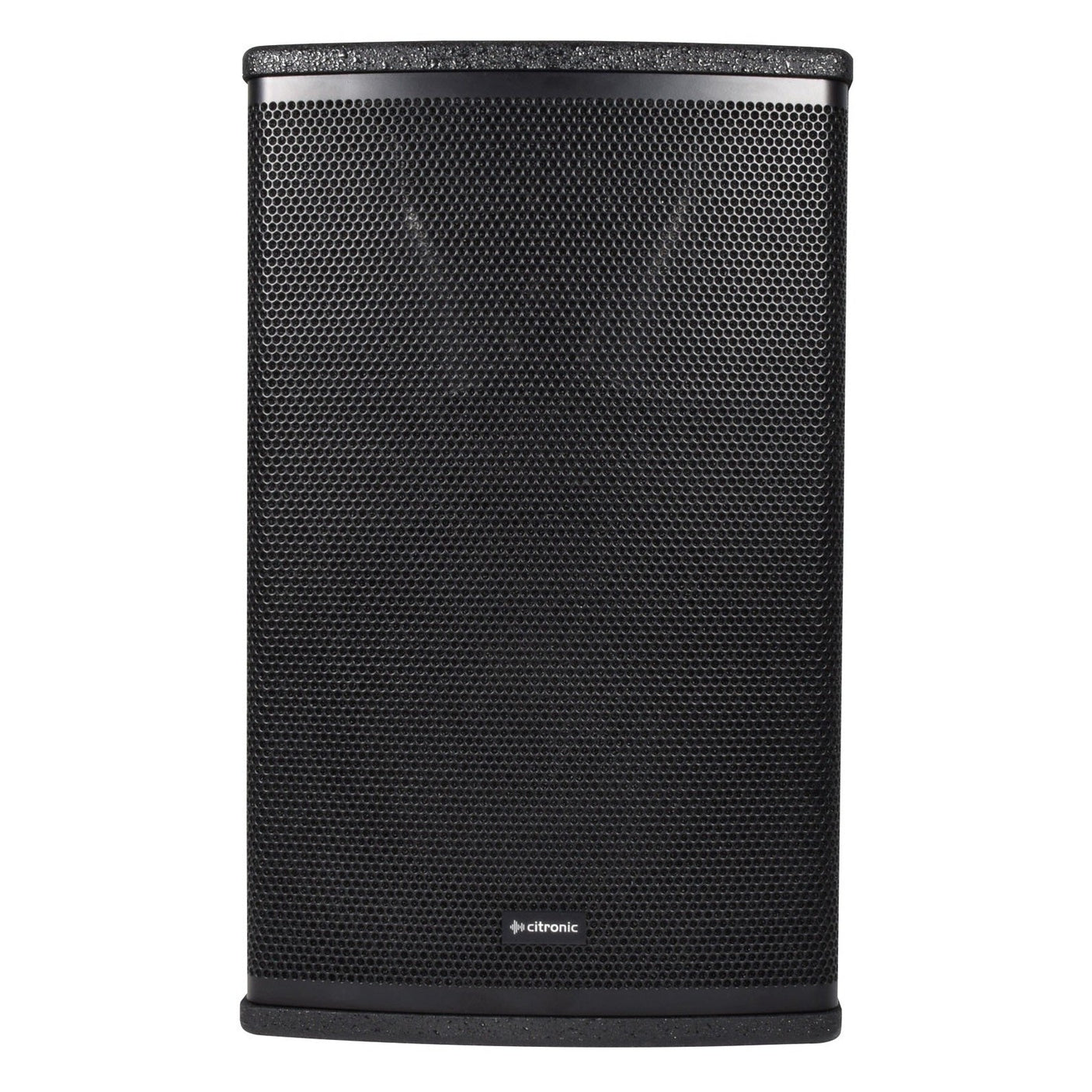 Citronic CUBA-10A 10" 270W Active PA Speaker With DSP & Bluetooth 1