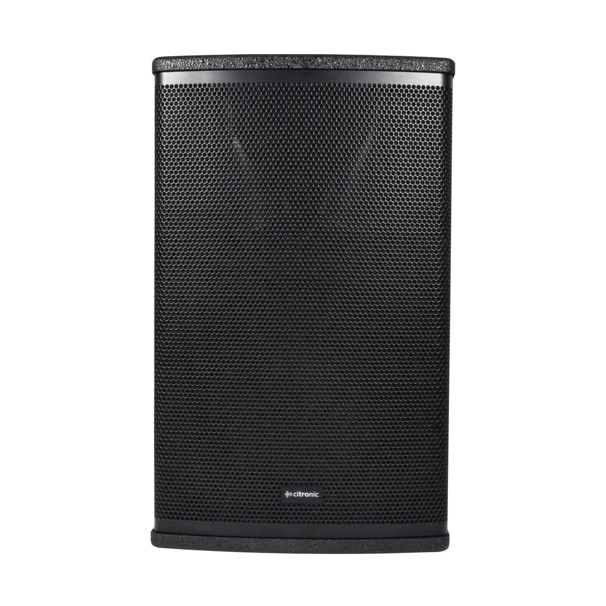 Citronic CUBA-10A 10" 270W Active PA Speaker With DSP & Bluetooth 1