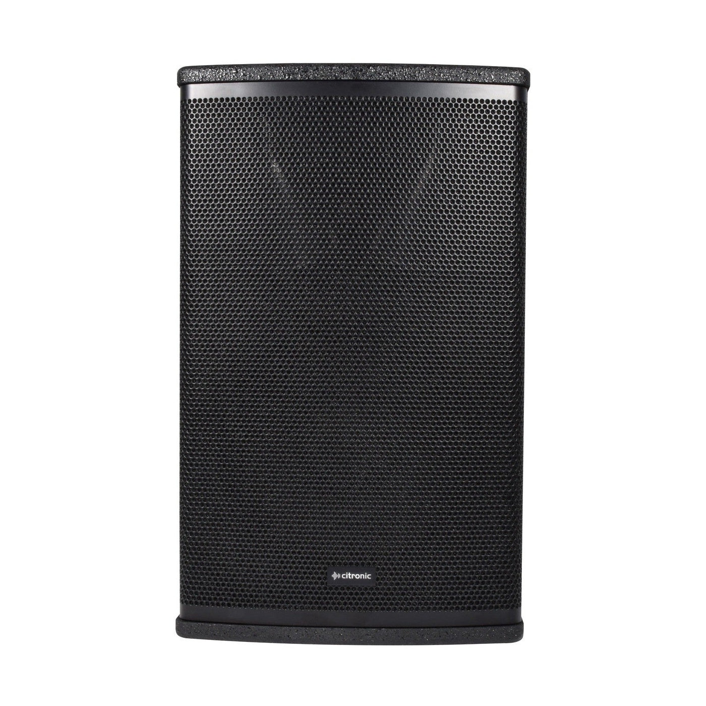 Citronic CUBA-10A 10" 270W Active PA Speaker With DSP & Bluetooth 1