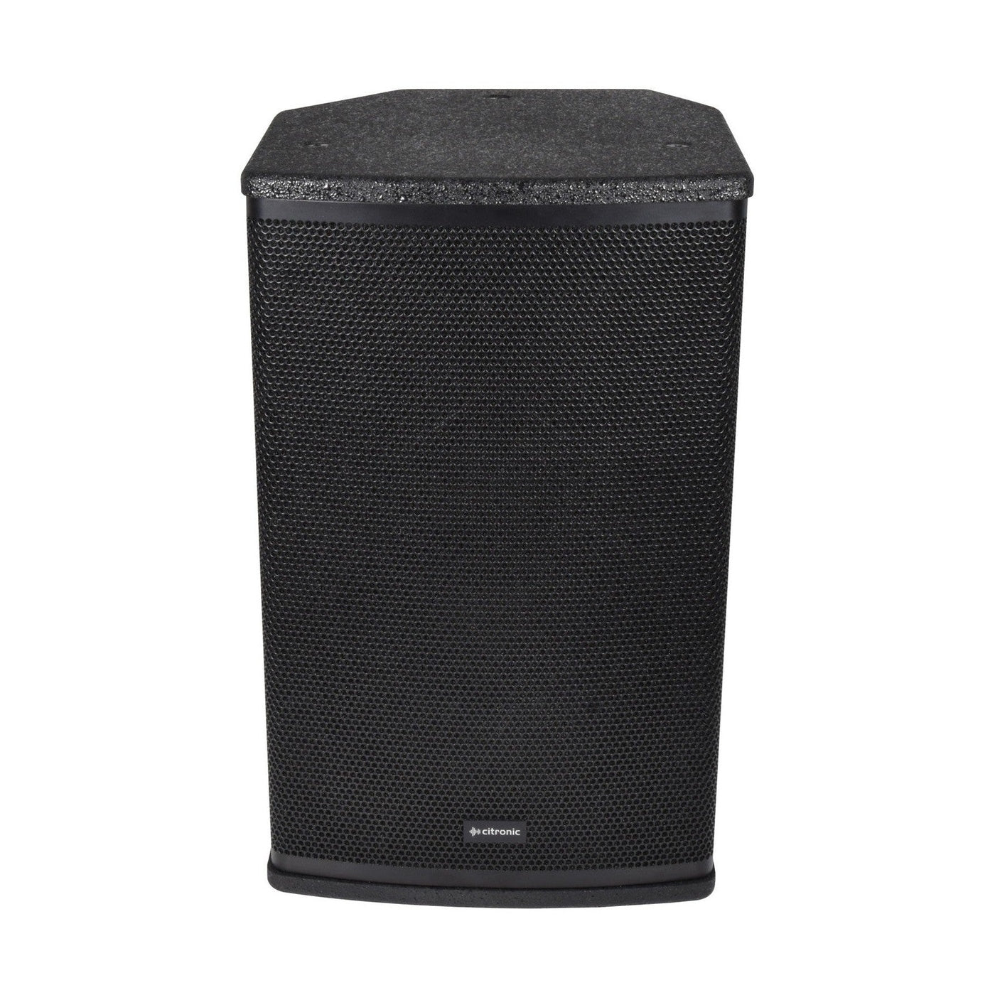 Citronic CUBA-10A 10" 270W Active PA Speaker With DSP & Bluetooth 4