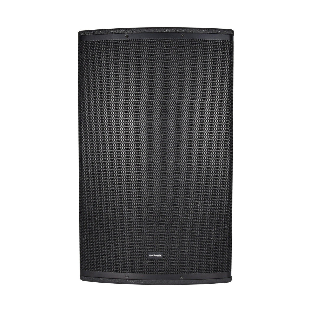 Citronic CUBA-15A 15" 450W Active PA Speaker With DSP & Bluetooth 1