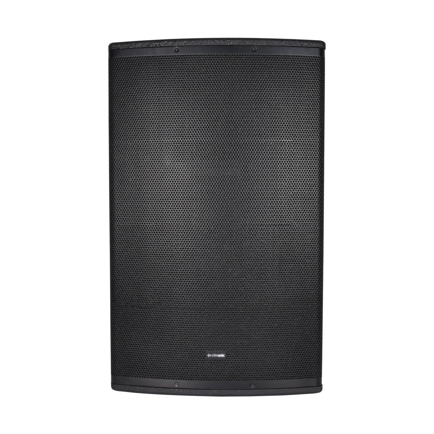 Citronic CUBA-15A 15" 450W Active PA Speaker With DSP & Bluetooth 1