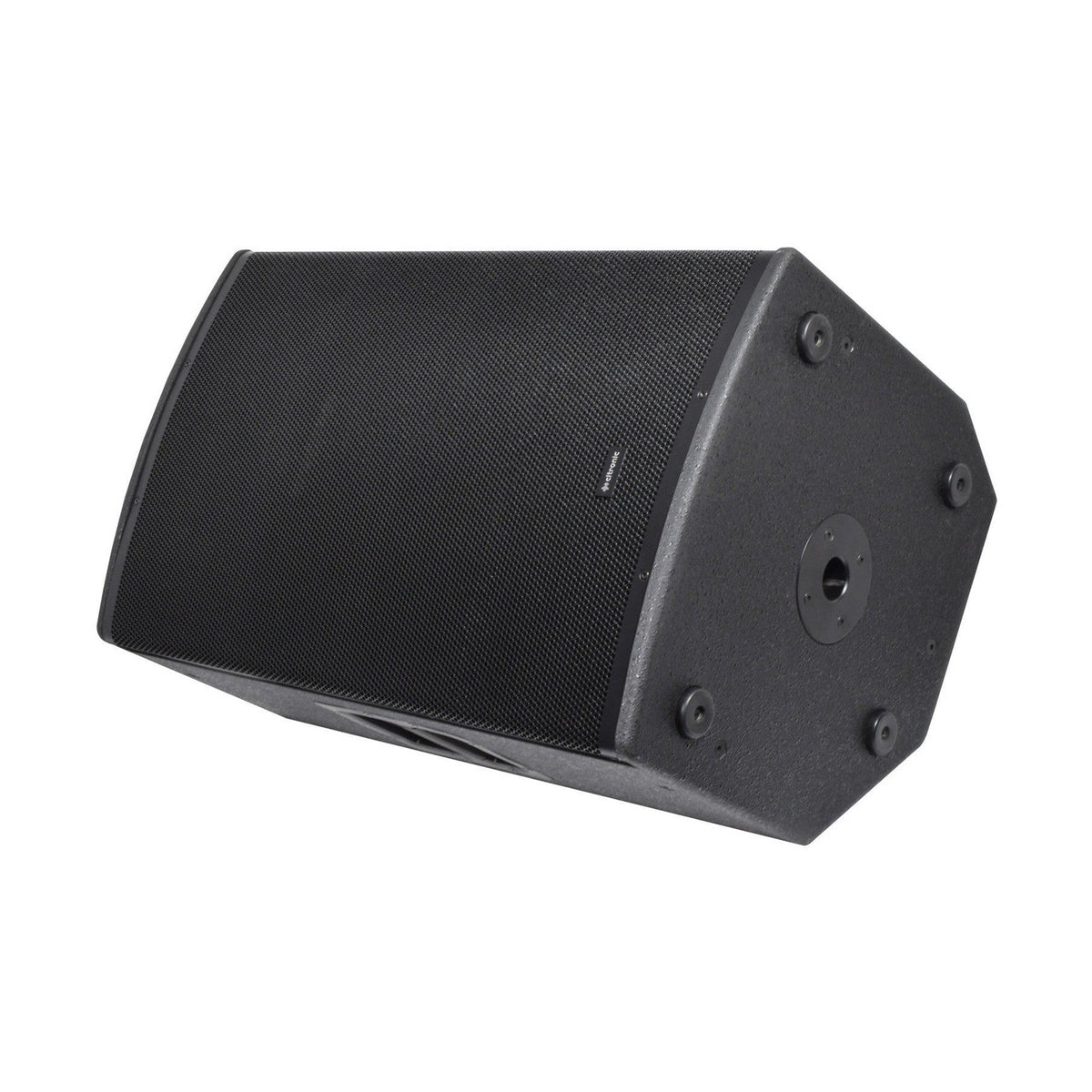 Citronic CUBA-15A 15" 450W Active PA Speaker With DSP & Bluetooth 3