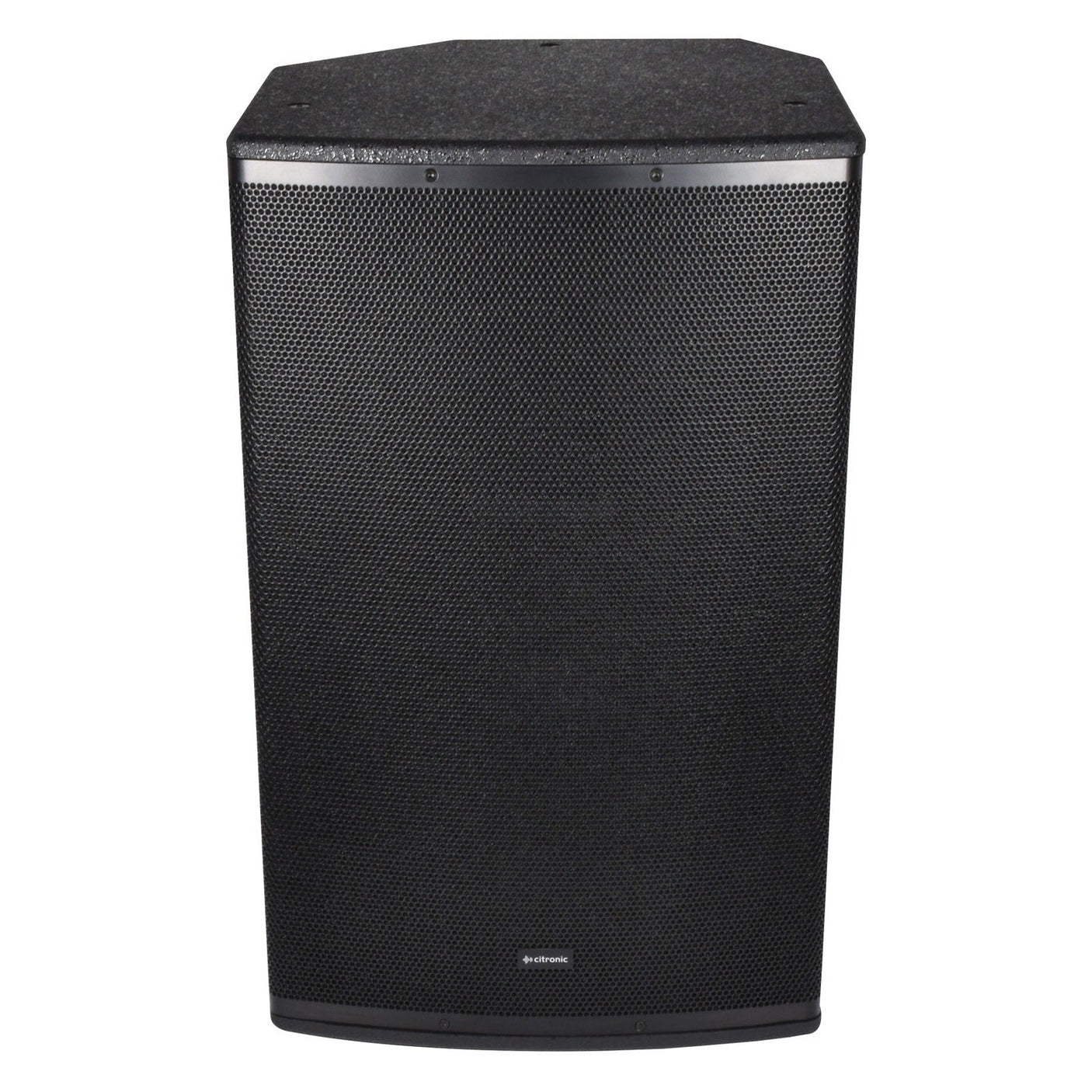 Citronic CUBA-15A 15" 450W Active PA Speaker With DSP & Bluetooth 4