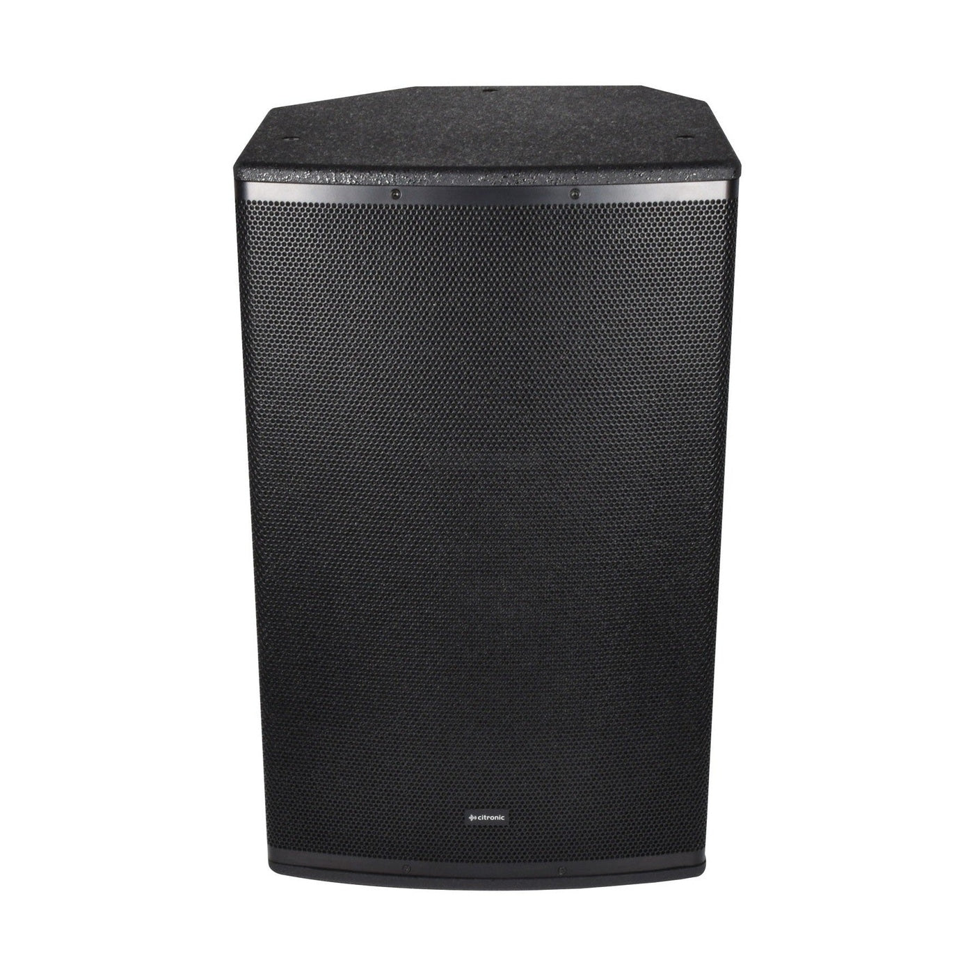 Citronic CUBA-15A 15" 450W Active PA Speaker With DSP & Bluetooth 4