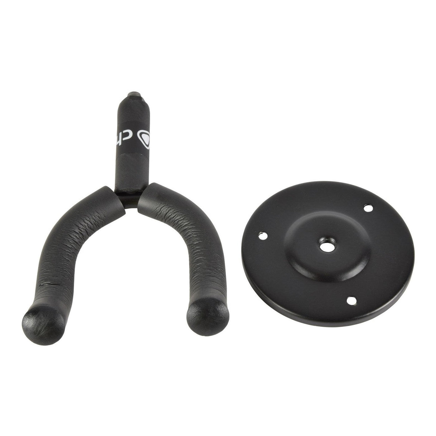 Chord Single Wall Mount Guitar Hanger GWB1 4
