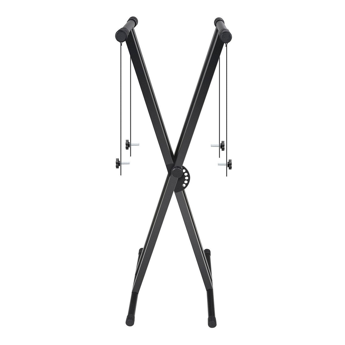 NUX NPX-10 Double-X Keyboard Stand 1