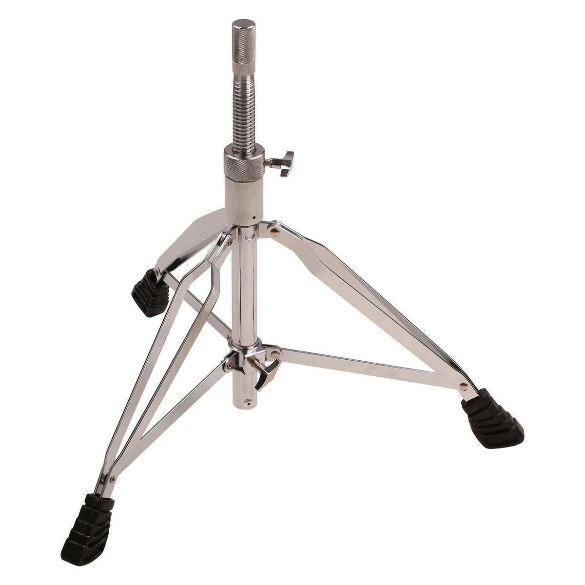 NUX NDT-03 Adjustable Drum Throne With Saddle Seat 5
