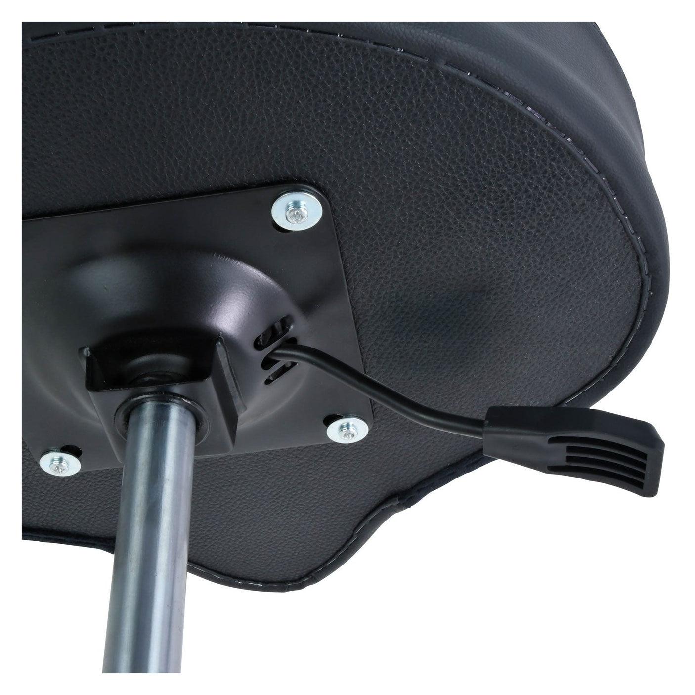 Chord Deluxe Gas Sprung Drum Throne