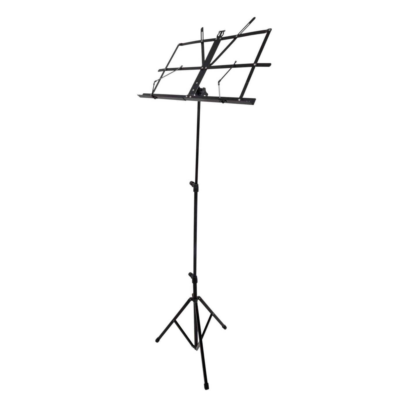 Chord Foldable & Portable Sheet Music Stand 1