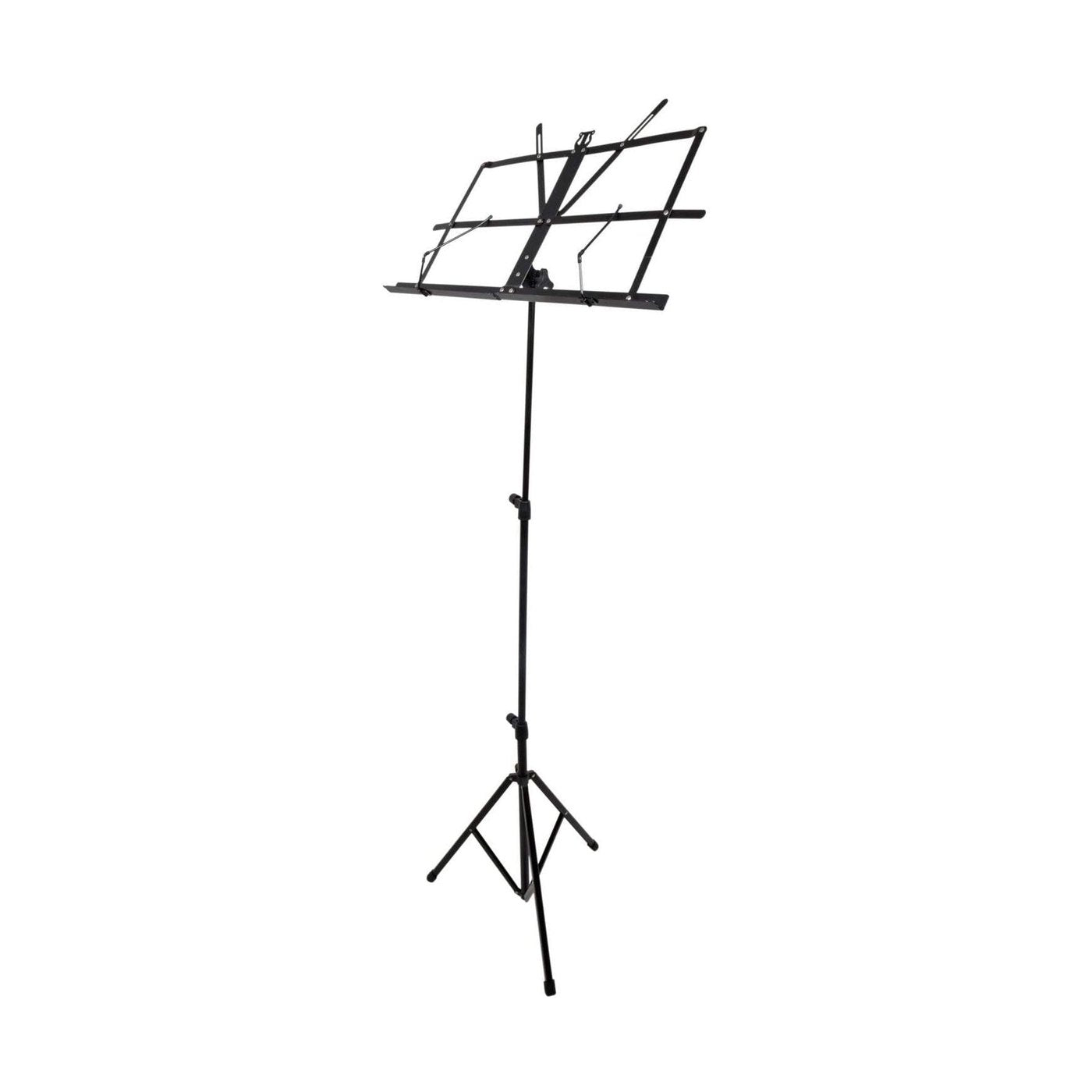 Chord Foldable & Portable Sheet Music Stand 1