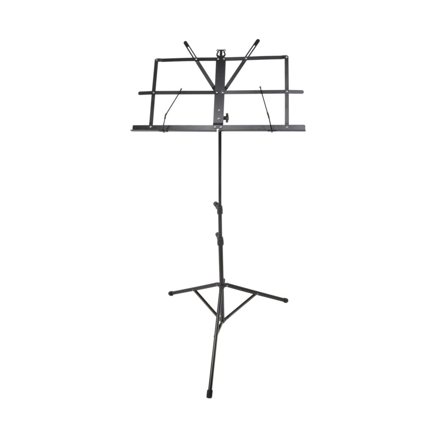 Chord Foldable & Portable Sheet Music Stand 2