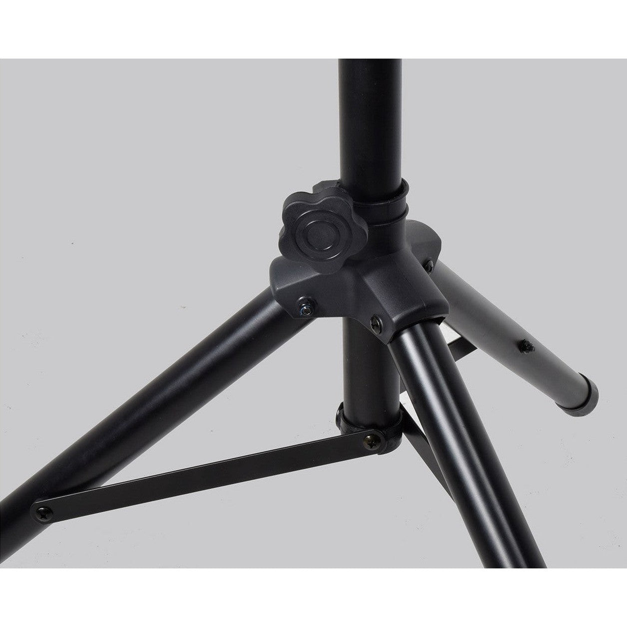 QTX Short Speaker Stand with 50kg Max Load 5