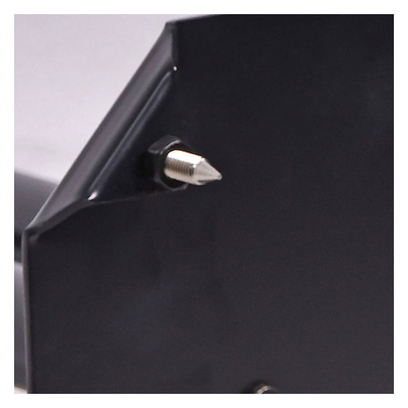 QTX Studio Monitor Speaker Stands – 50cm Fixed Height Pair 4