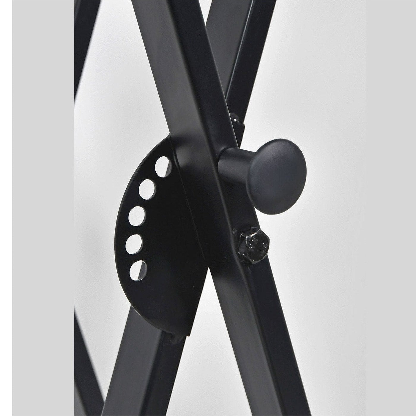 Chord Double X-Frame Keyboard Stand with Spring Bolt 3