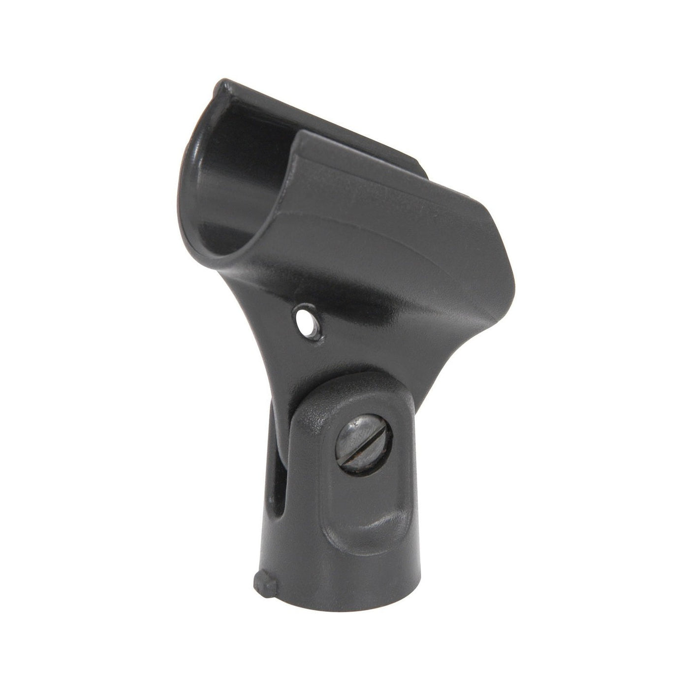 Chord MH30 Plastic Microphone Holder - Up to 30mmØ 1